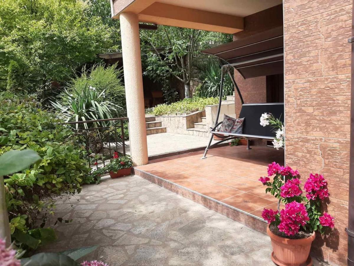 Villa Prolet General-Kantardzhievo Екстер'єр фото