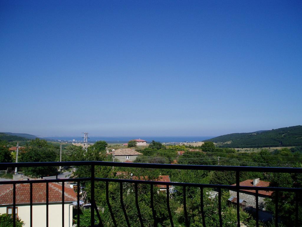 Villa Prolet General-Kantardzhievo Номер фото
